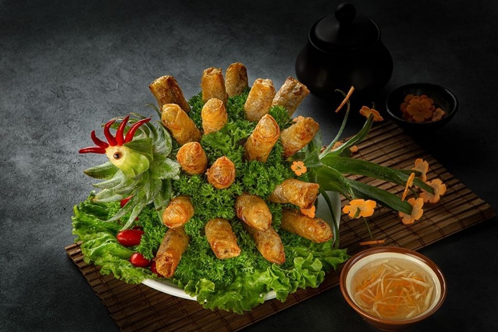 Seize the cultural essence of Vietnam’s artistry